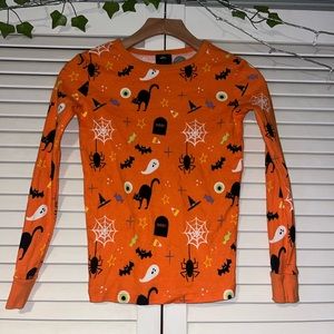🧡🐈‍⬛KIDS HOLLOWEEN PJ SET🐈‍⬛🧡